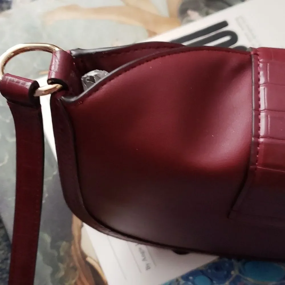 MICHAEL by MICHAEL KORS Gabby Small Crossbody Bag